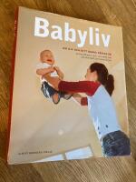 Babyliv : Om dig och ditt barns f&ouml;rsta &aring;r.