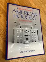 Origami architecture - American houses : pre-Colonial to present