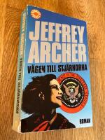 V&auml;gen till stj&auml;rnorna : [roman]