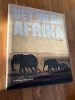 Det vilda Afrika