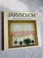 J&auml;rvs&ouml;s&ouml;m / Berit Eldvik, Brita &Aring;sbrink ; [arbetsritningar: Susanne Gunnarsson].