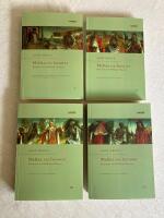 Mellan tre farsoter I-IV Romanen om Balthasar Russow