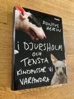 I Djursholm och Tensta kindpussar vi varandra