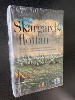Sk&auml;rg&aring;rdsflottan : uppbyggnad, milit&auml;r anv&auml;ndning och f&ouml;rankring i det svenska samh&auml;llet 1700-1824