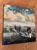 Svenska slagf&auml;lt