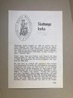 Skattunge kyrka