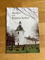 Skedevi och Rejmyre kyrkor
