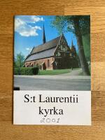 S:t Laurentii kyrka