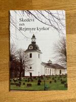 Skedevi och Rejmyre kyrkor