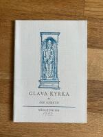 Glava kyrka