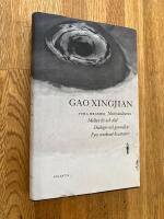 Fyra dramer. Nattvandraren ; Mellan liv och d&ouml;d ; Dialoger och genm&auml;len ; F