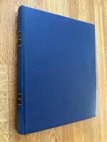 Karlstads stifts herdaminne fr&aring;n medeltiden till v&aring;ra dagar 2 Domprosteriet. &Auml;lvdals kontrakt. Visnums kontrakt