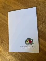 S&ouml;dermanland-Nerikes Nation Majh&auml;lsning till landsm&auml;nnen 2023. &Aring;rg&aring;ng 96