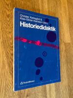 Historiedidaktik