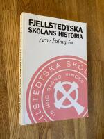 Fjellstedtska skolans historia