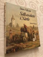 S&auml;llsamheter i N&auml;rke