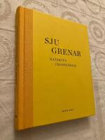 Sju grenar