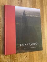 Konst p&aring; H&ouml;g