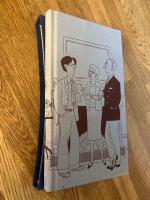 Diary of a provincial lady