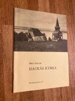 Hack&aring;s kyrka