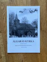 &Auml;lgar&aring;s kyrka