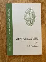Vreta kloster / Erik Lundberg