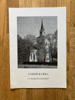 V&auml;dd&ouml; kyrka