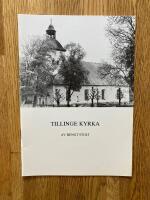 Tillinge kyrka