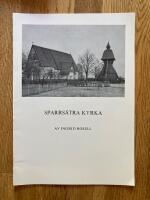 Sparrs&auml;tra kyrka
