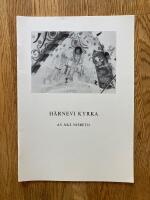 H&auml;rnevi kyrka