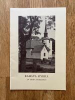 Ramsta kyrka