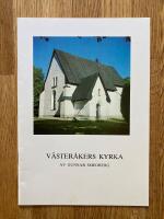 V&auml;ster&aring;kers kyrka