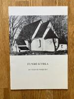 Funbo kyrka