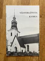 V&auml;sterl&ouml;vsta kyrka