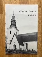 V&auml;sterl&ouml;vsta kyrka