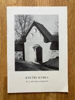 Knutby kyrka