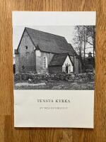 Tensta kyrka