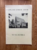 Tuna kyrka