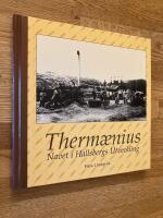 Therm&aelig;nius : navet i Hallsbergs utveckling