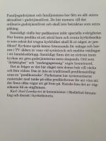 V&auml;gs&ouml;kare : en predikostudie kring f&ouml;rkunnelsen vid familjegudstj&auml;nst/m&auml;ssa : modeller och kommentarer