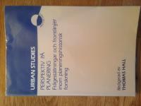 Perspektiv p&aring; planering. Fr&aring;gest&auml;llningar och frontlinjer inom planeringshistorisk forskning