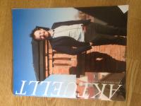 Aktuellt. Fr&aring;n S&ouml;dermanlands-Nerikes nation