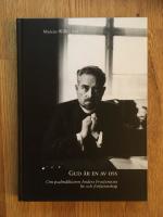 Gud &auml;r en av oss.  Om psalmdiktaren Anders Frostensons liv och f&ouml;rfattarskap