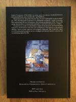 Gud &auml;r en av oss.  Om psalmdiktaren Anders Frostensons liv och f&ouml;rfattarskap