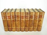 Svenska folkets underbara &ouml;den 1-9 1935