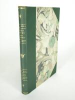 John Bauer sagotecknaren 