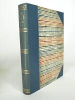 Sverige 1900-1950 : De 50 &aring;ren : F&ouml;rsta Volymen 