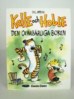 Kalle och Hobbe : den oumb&auml;rliga boken
