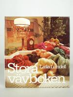 Stora vävboken