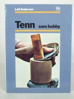 Tenn som hobby